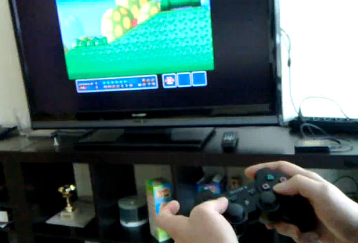 Use your Nokia N900 to play SNES games | Gadzooki